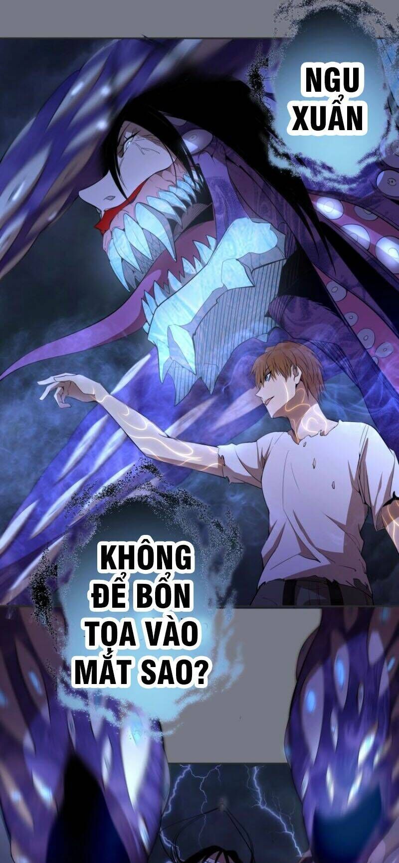 Ta Có Một Tòa Mạt Thế Mê Cung Chapter 60.2 - 17