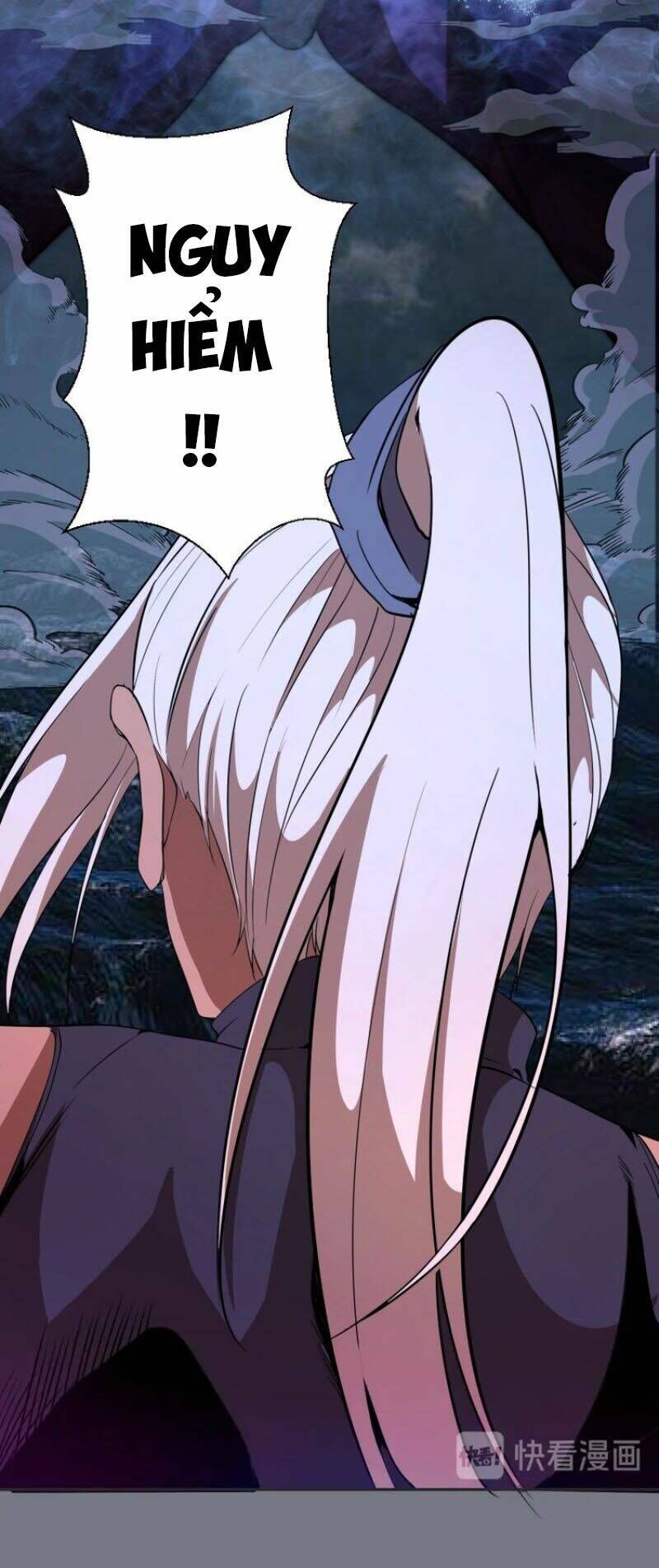 Ta Có Một Tòa Mạt Thế Mê Cung Chapter 60.2 - 19