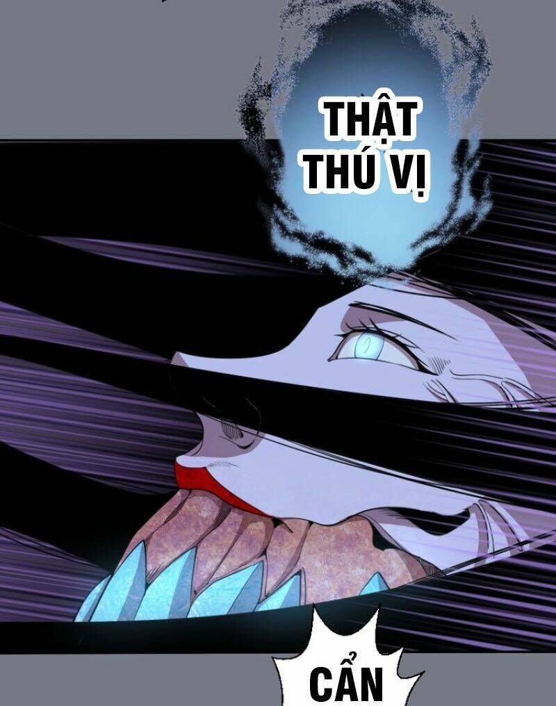 Ta Có Một Tòa Mạt Thế Mê Cung Chapter 60.2 - 3