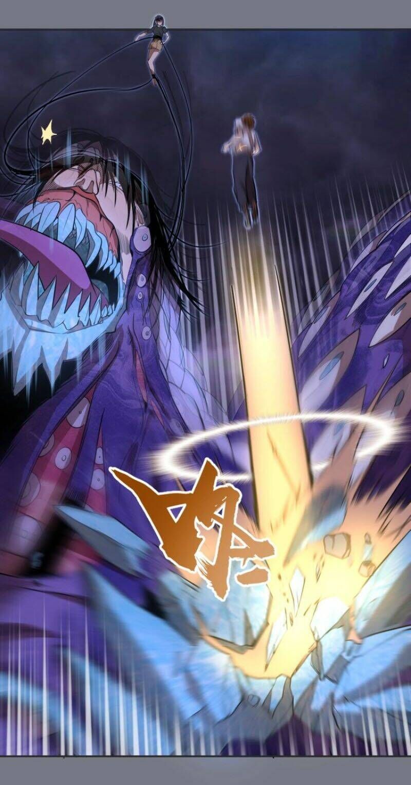 Ta Có Một Tòa Mạt Thế Mê Cung Chapter 60.2 - 22