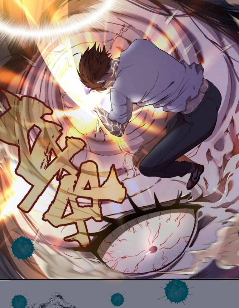 Ta Có Một Tòa Mạt Thế Mê Cung Chapter 60.2 - 26