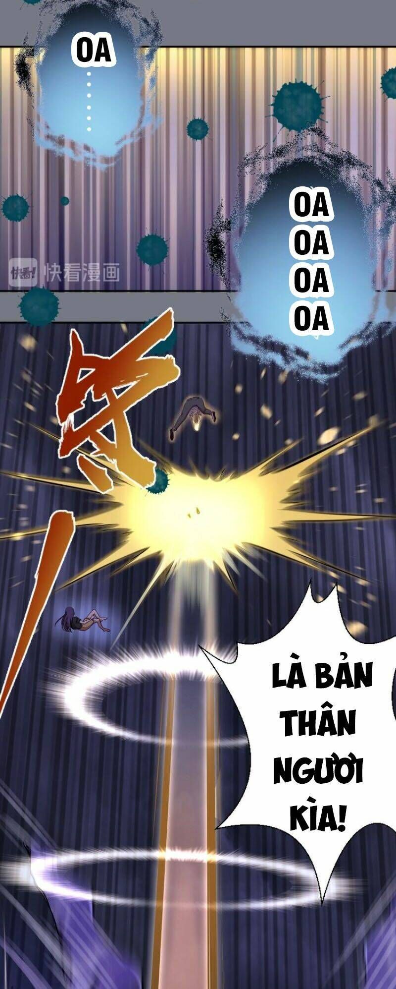 Ta Có Một Tòa Mạt Thế Mê Cung Chapter 60.2 - 27