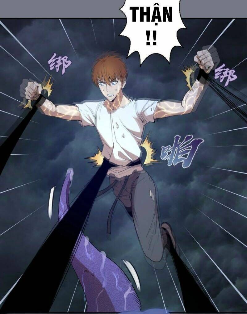 Ta Có Một Tòa Mạt Thế Mê Cung Chapter 60.2 - 4