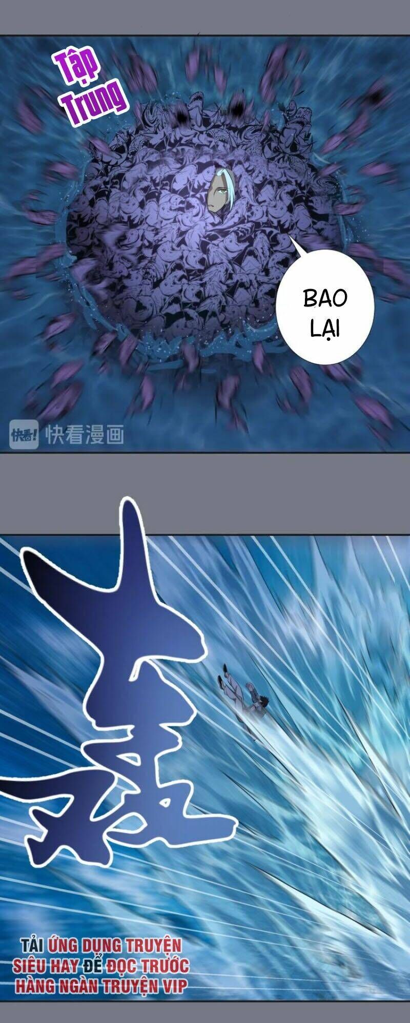 Ta Có Một Tòa Mạt Thế Mê Cung Chapter 60.2 - 32