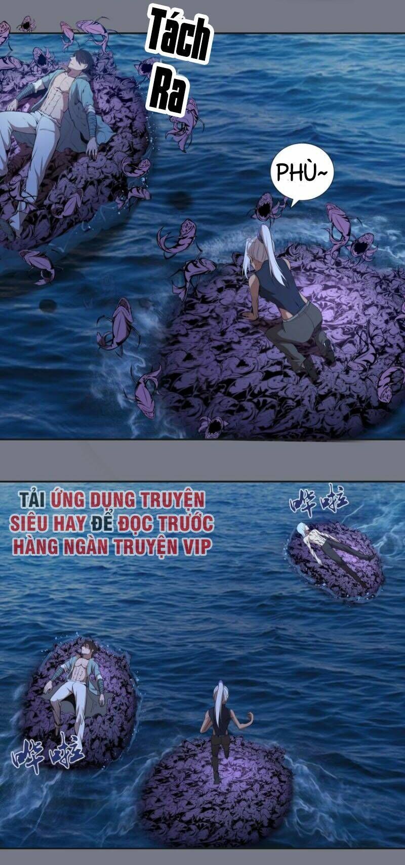 Ta Có Một Tòa Mạt Thế Mê Cung Chapter 60.2 - 34