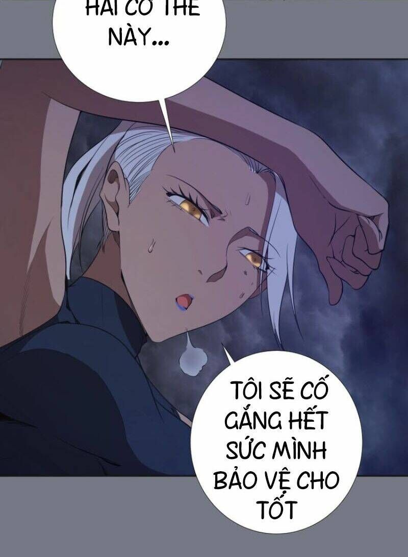 Ta Có Một Tòa Mạt Thế Mê Cung Chapter 60.2 - 36