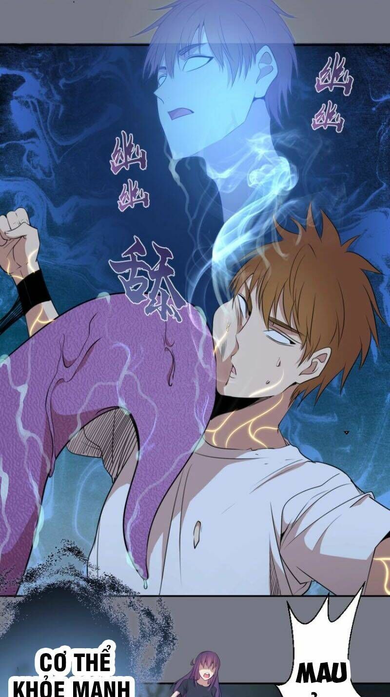 Ta Có Một Tòa Mạt Thế Mê Cung Chapter 60.2 - 5