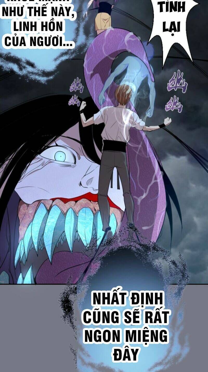 Ta Có Một Tòa Mạt Thế Mê Cung Chapter 60.2 - 6