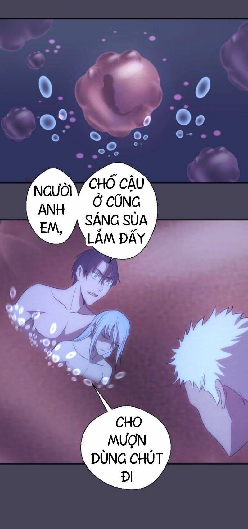 Ta Có Một Tòa Mạt Thế Mê Cung Chapter 61.1 - 14