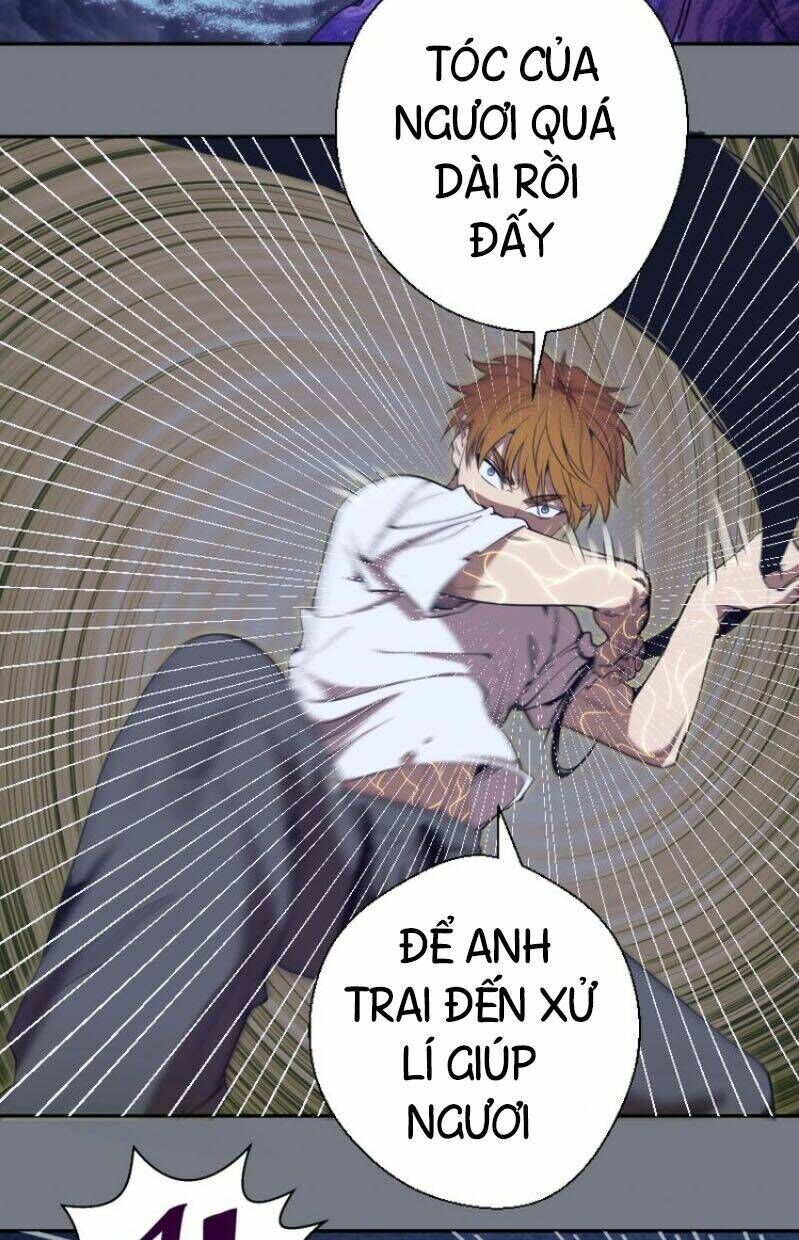 Ta Có Một Tòa Mạt Thế Mê Cung Chapter 61.1 - 17