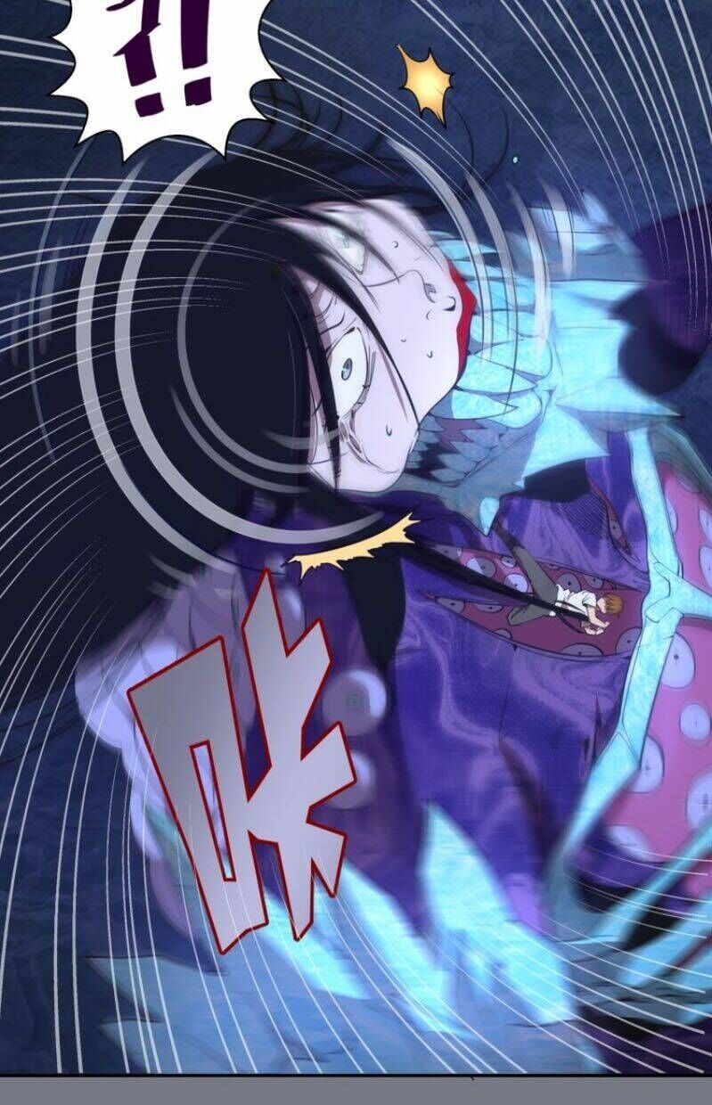 Ta Có Một Tòa Mạt Thế Mê Cung Chapter 61.1 - 18