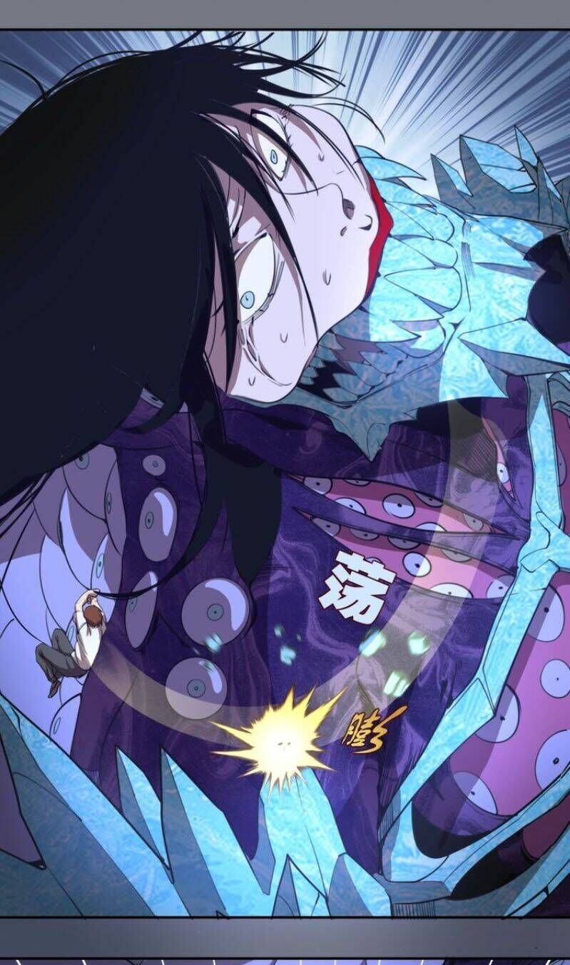 Ta Có Một Tòa Mạt Thế Mê Cung Chapter 61.1 - 19