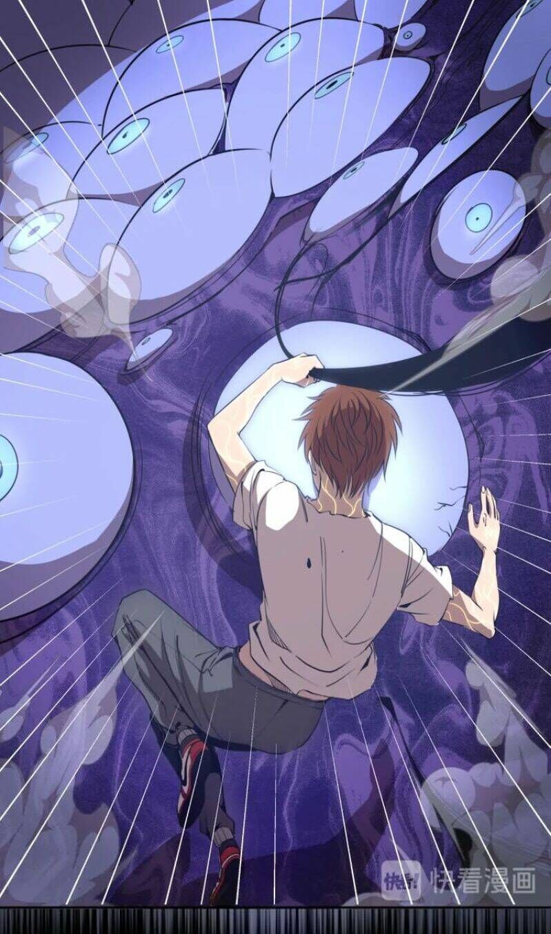 Ta Có Một Tòa Mạt Thế Mê Cung Chapter 61.1 - 20