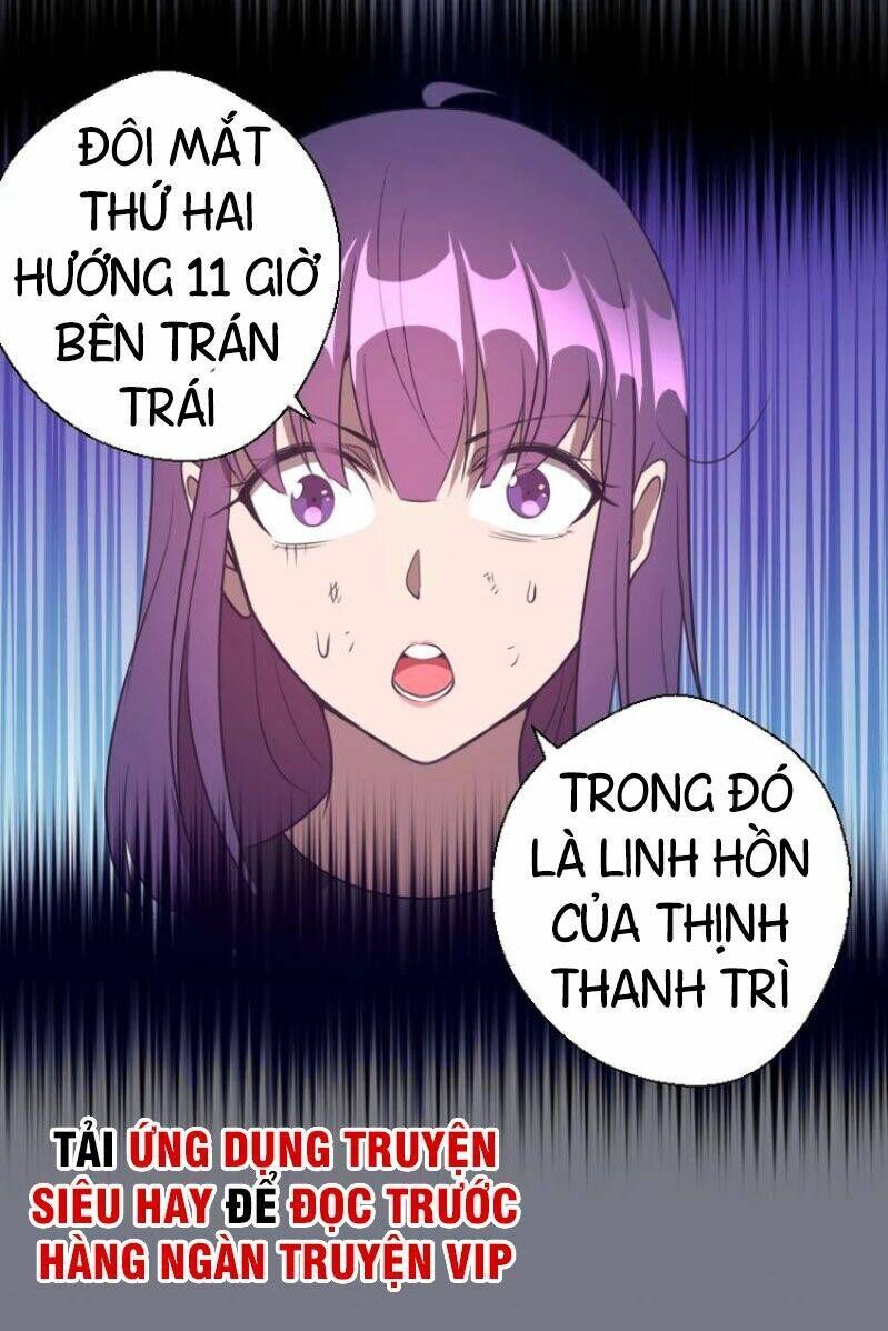 Ta Có Một Tòa Mạt Thế Mê Cung Chapter 61.1 - 21
