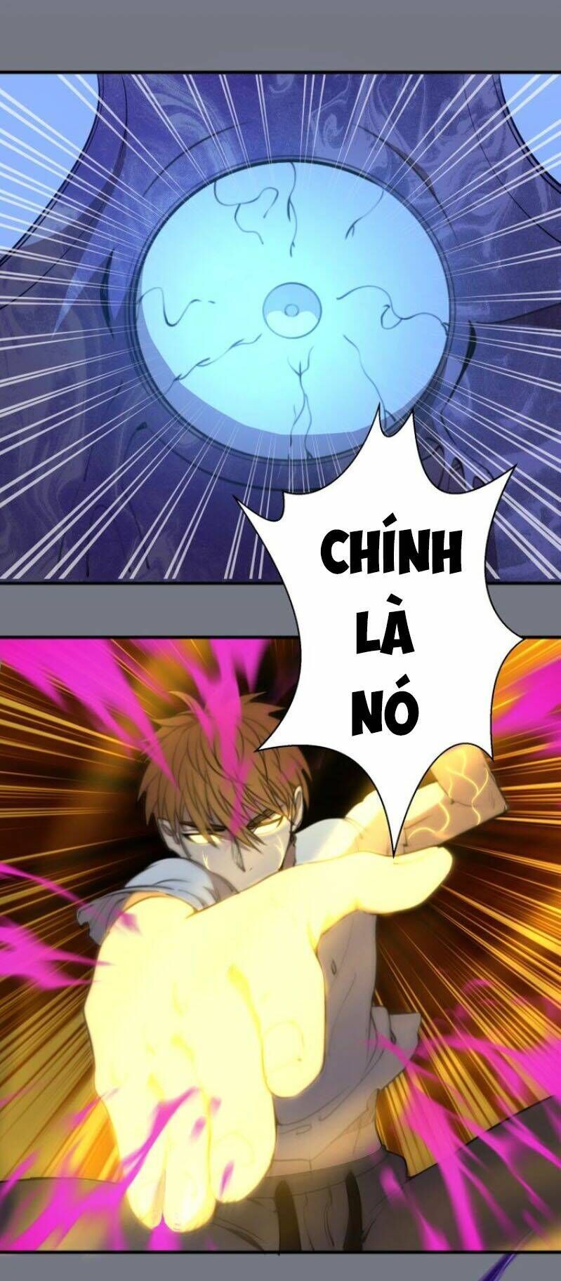 Ta Có Một Tòa Mạt Thế Mê Cung Chapter 61.1 - 22