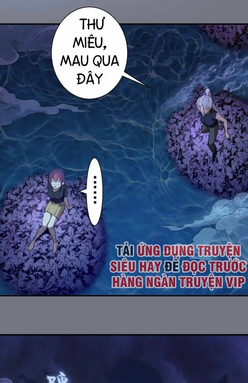 Ta Có Một Tòa Mạt Thế Mê Cung Chapter 61.1 - 25