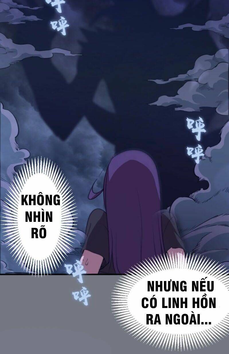 Ta Có Một Tòa Mạt Thế Mê Cung Chapter 61.1 - 26