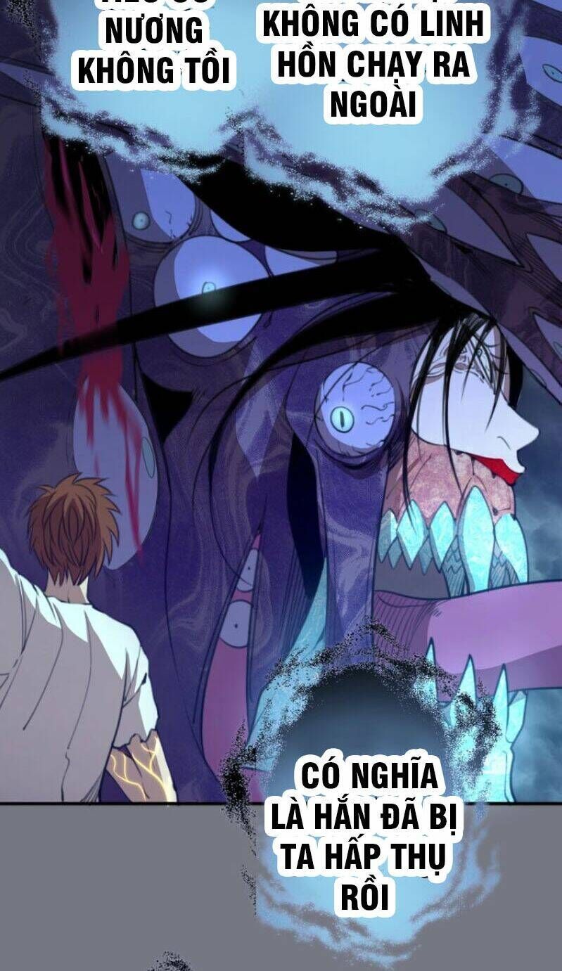 Ta Có Một Tòa Mạt Thế Mê Cung Chapter 61.1 - 28