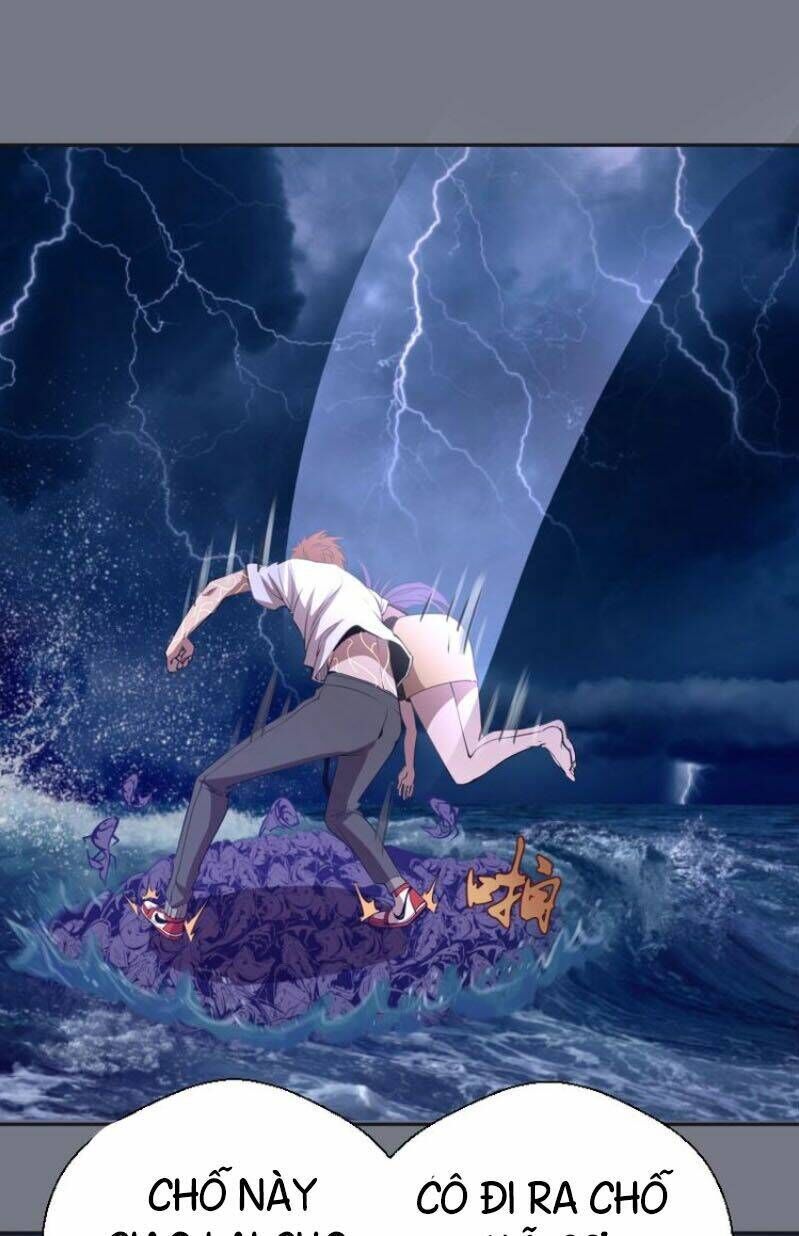 Ta Có Một Tòa Mạt Thế Mê Cung Chapter 61.1 - 4