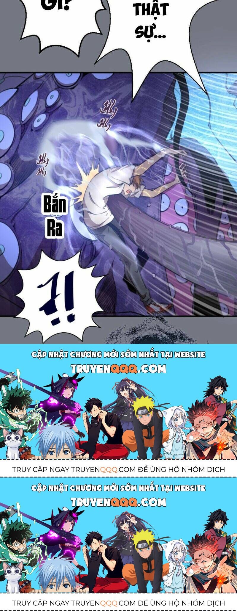 Ta Có Một Tòa Mạt Thế Mê Cung Chapter 61.1 - 33