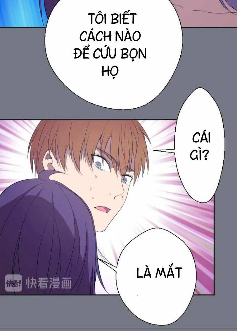 Ta Có Một Tòa Mạt Thế Mê Cung Chapter 61.1 - 7