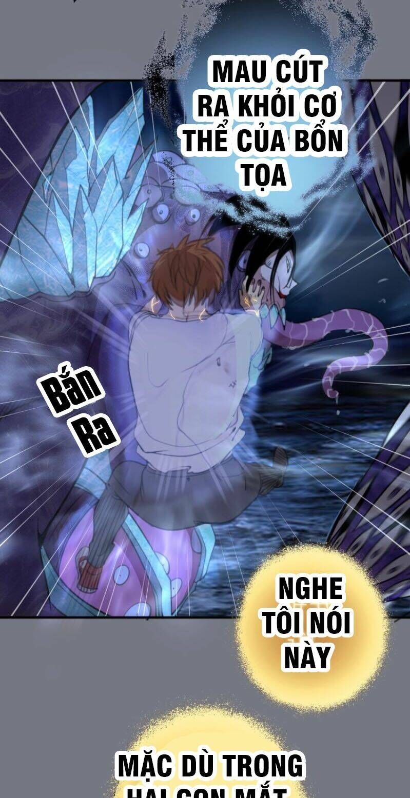 Ta Có Một Tòa Mạt Thế Mê Cung Chapter 61.2 - 2