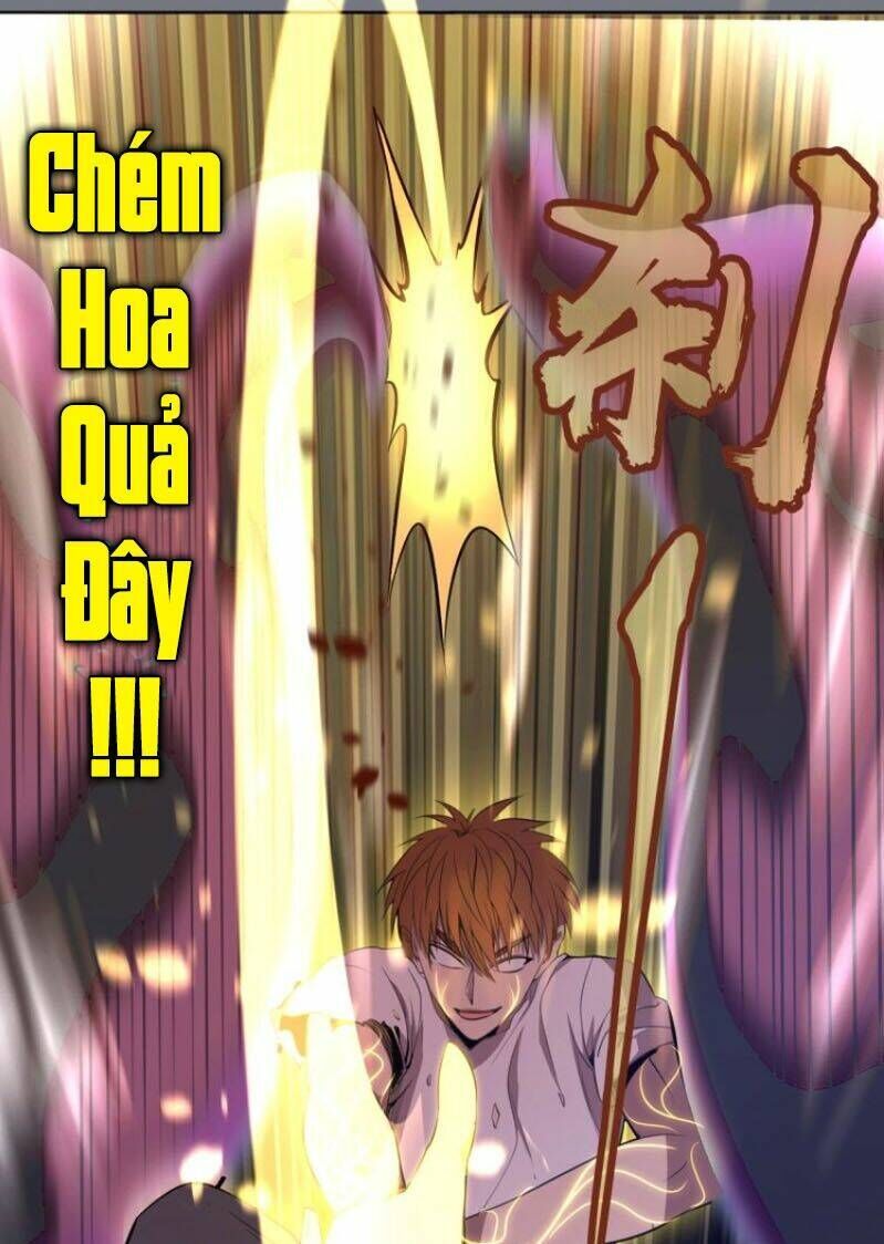 Ta Có Một Tòa Mạt Thế Mê Cung Chapter 61.2 - 18