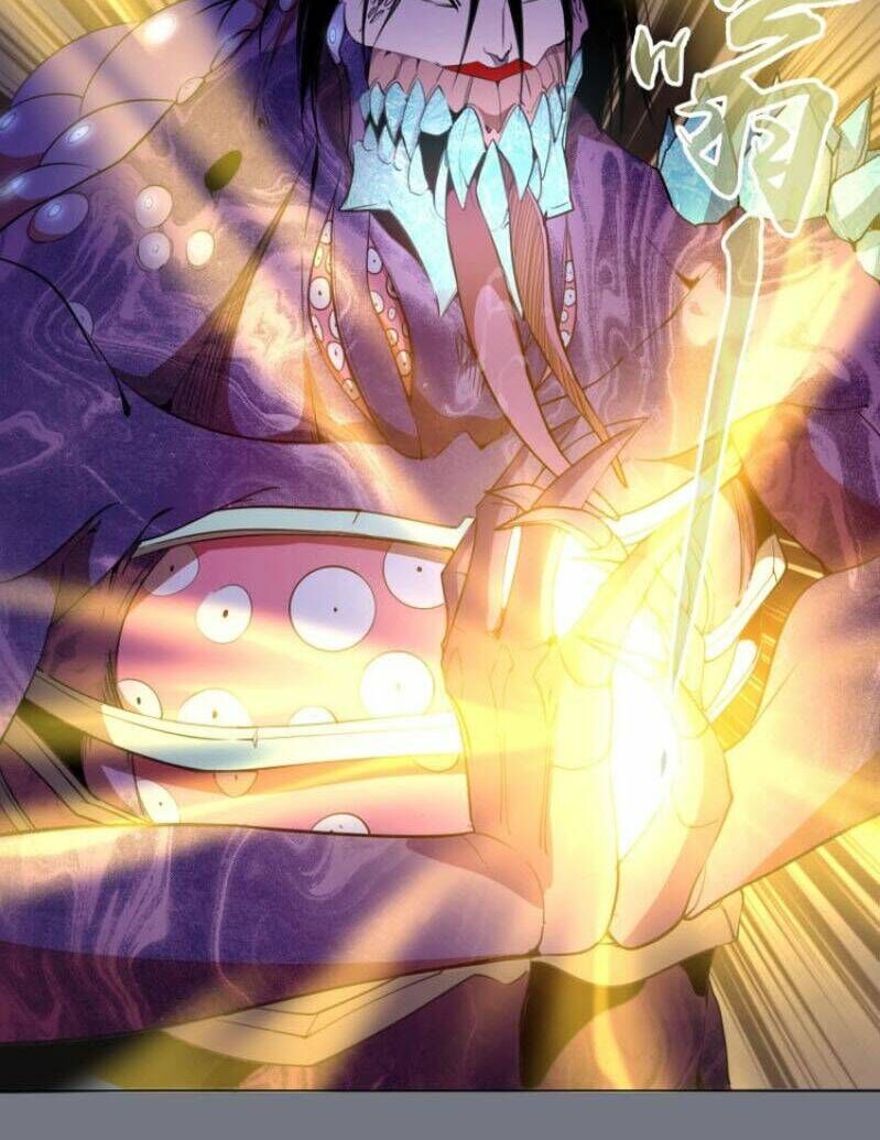 Ta Có Một Tòa Mạt Thế Mê Cung Chapter 61.2 - 21