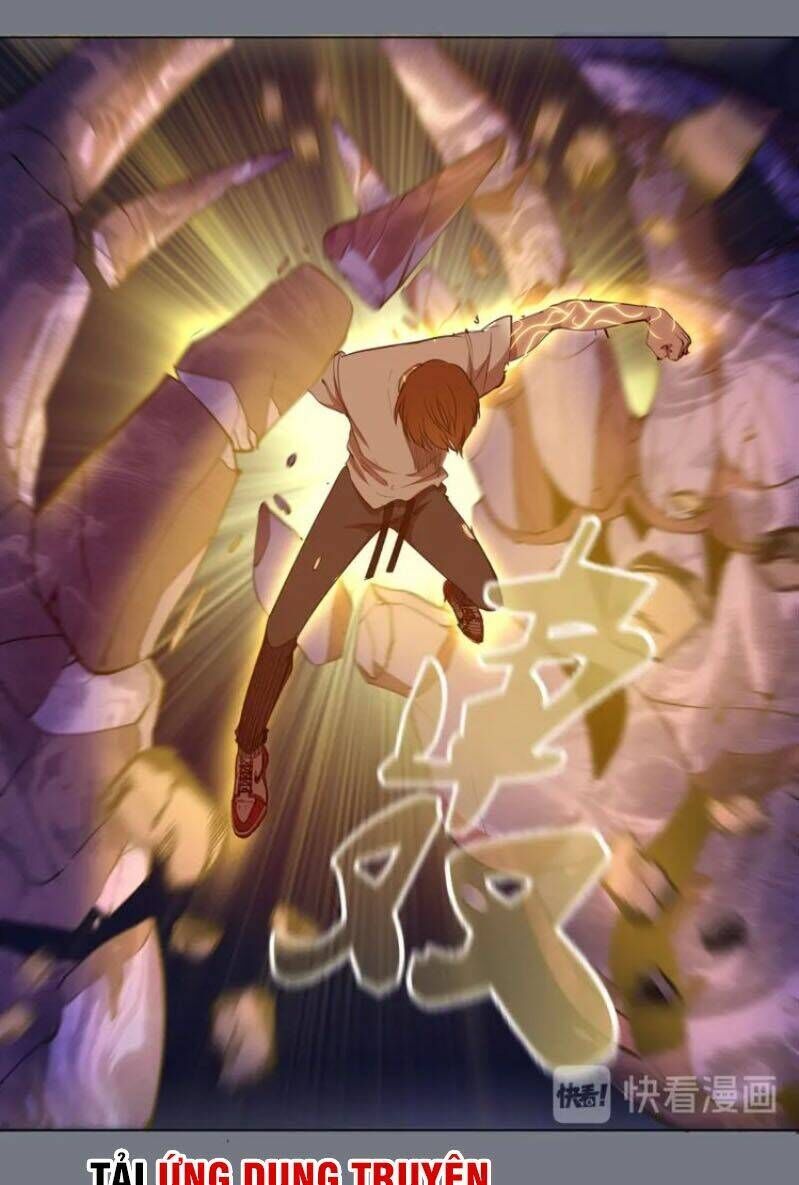 Ta Có Một Tòa Mạt Thế Mê Cung Chapter 61.2 - 22