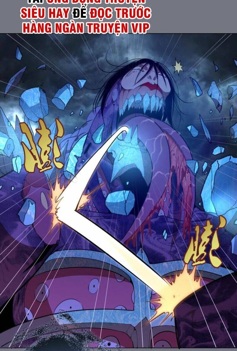 Ta Có Một Tòa Mạt Thế Mê Cung Chapter 61.2 - 23