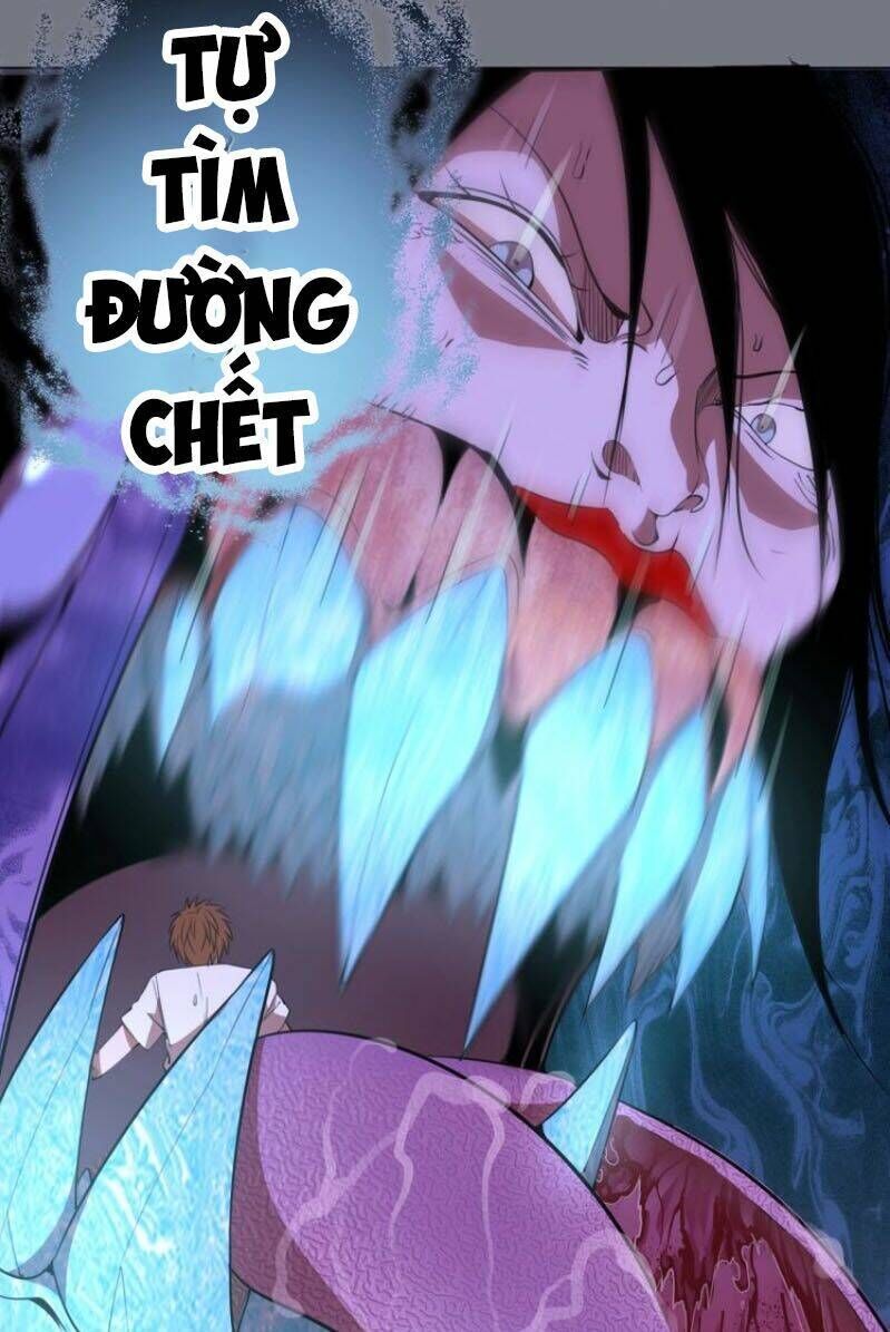 Ta Có Một Tòa Mạt Thế Mê Cung Chapter 61.2 - 24