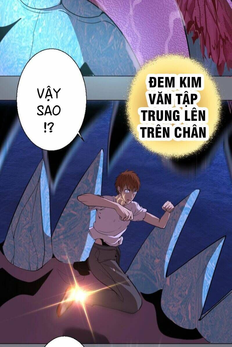 Ta Có Một Tòa Mạt Thế Mê Cung Chapter 61.2 - 25