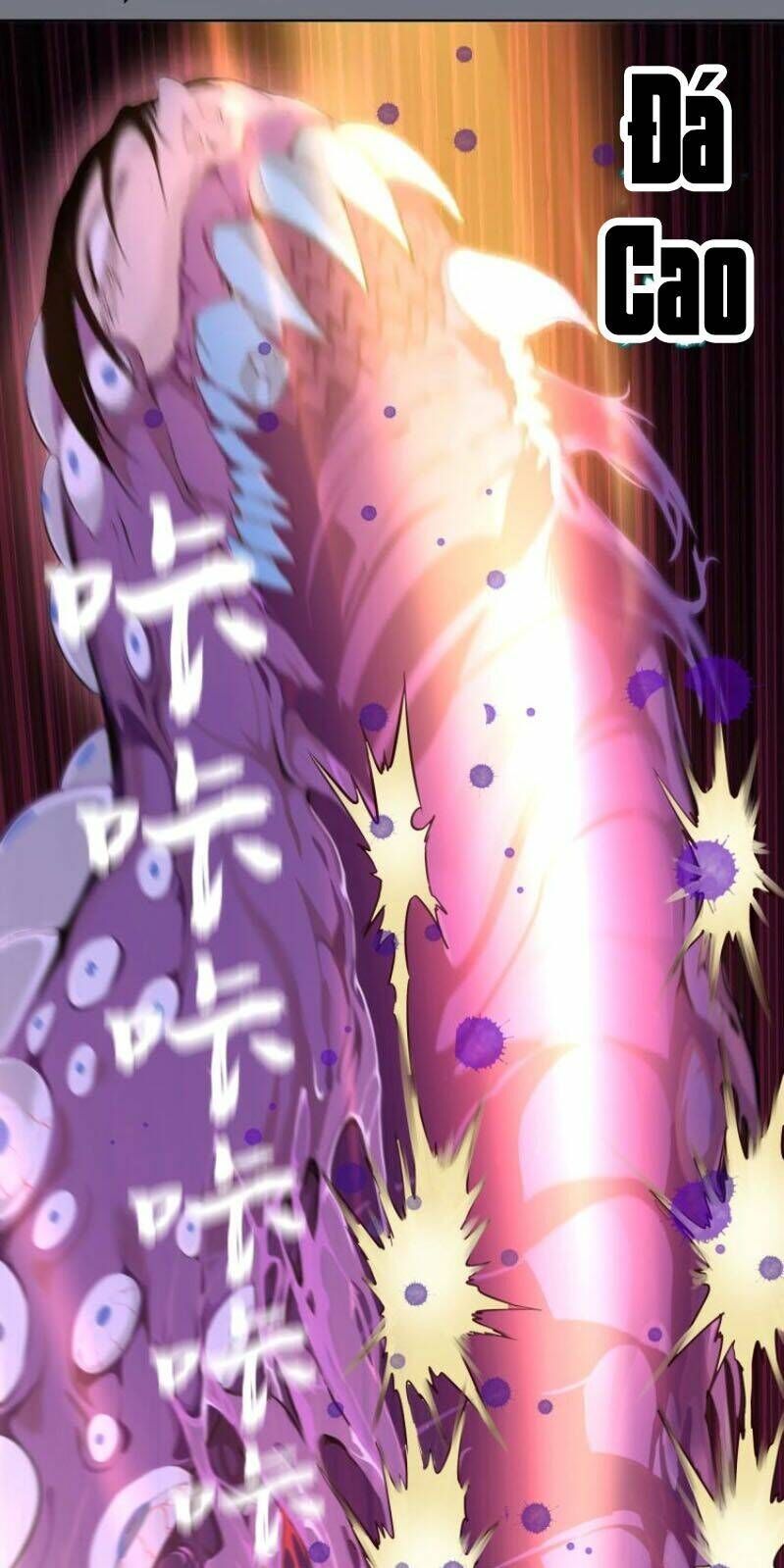 Ta Có Một Tòa Mạt Thế Mê Cung Chapter 61.2 - 28