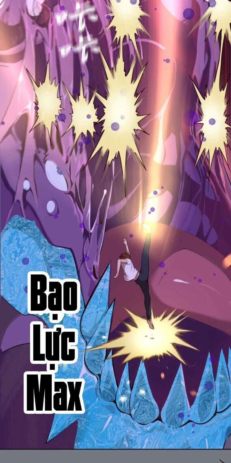 Ta Có Một Tòa Mạt Thế Mê Cung Chapter 61.2 - 29