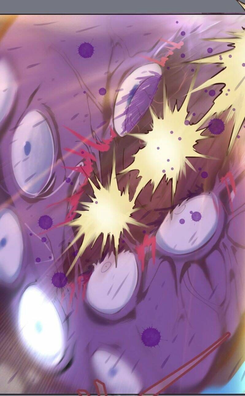 Ta Có Một Tòa Mạt Thế Mê Cung Chapter 61.2 - 30