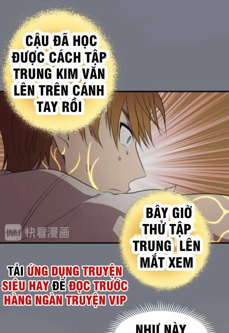 Ta Có Một Tòa Mạt Thế Mê Cung Chapter 61.2 - 4