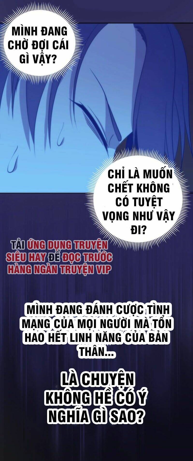Ta Có Một Tòa Mạt Thế Mê Cung Chapter 61.2 - 9