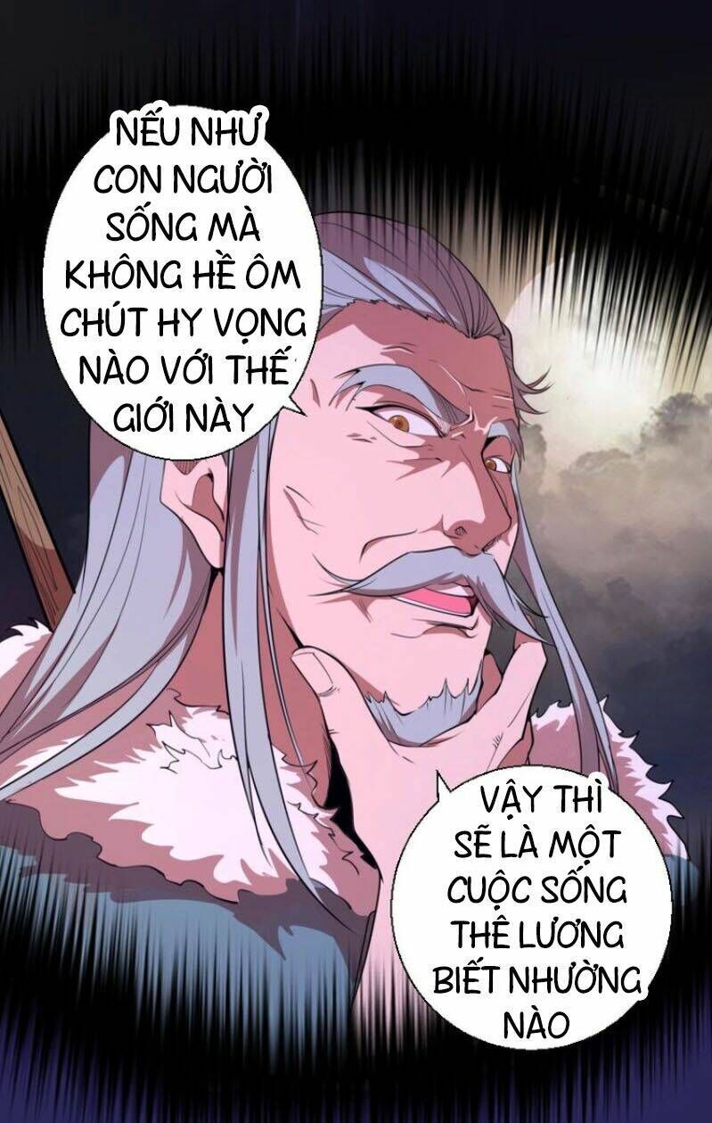 Ta Có Một Tòa Mạt Thế Mê Cung Chapter 61.2 - 10