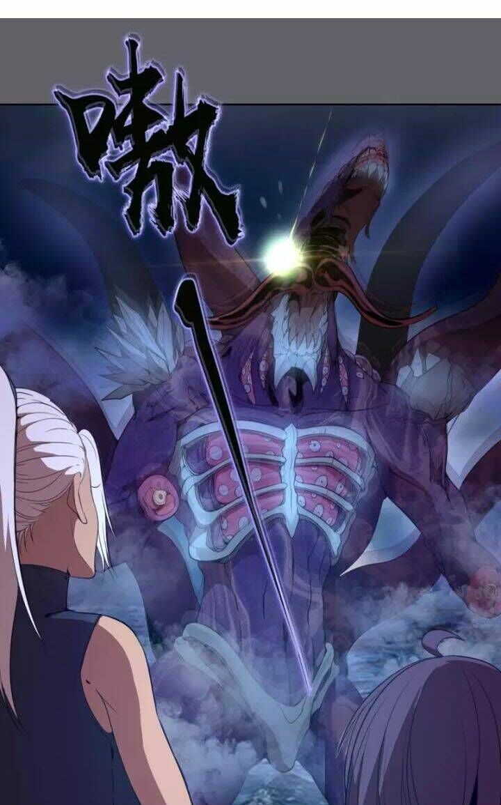 Ta Có Một Tòa Mạt Thế Mê Cung Chapter 62.1 - 2