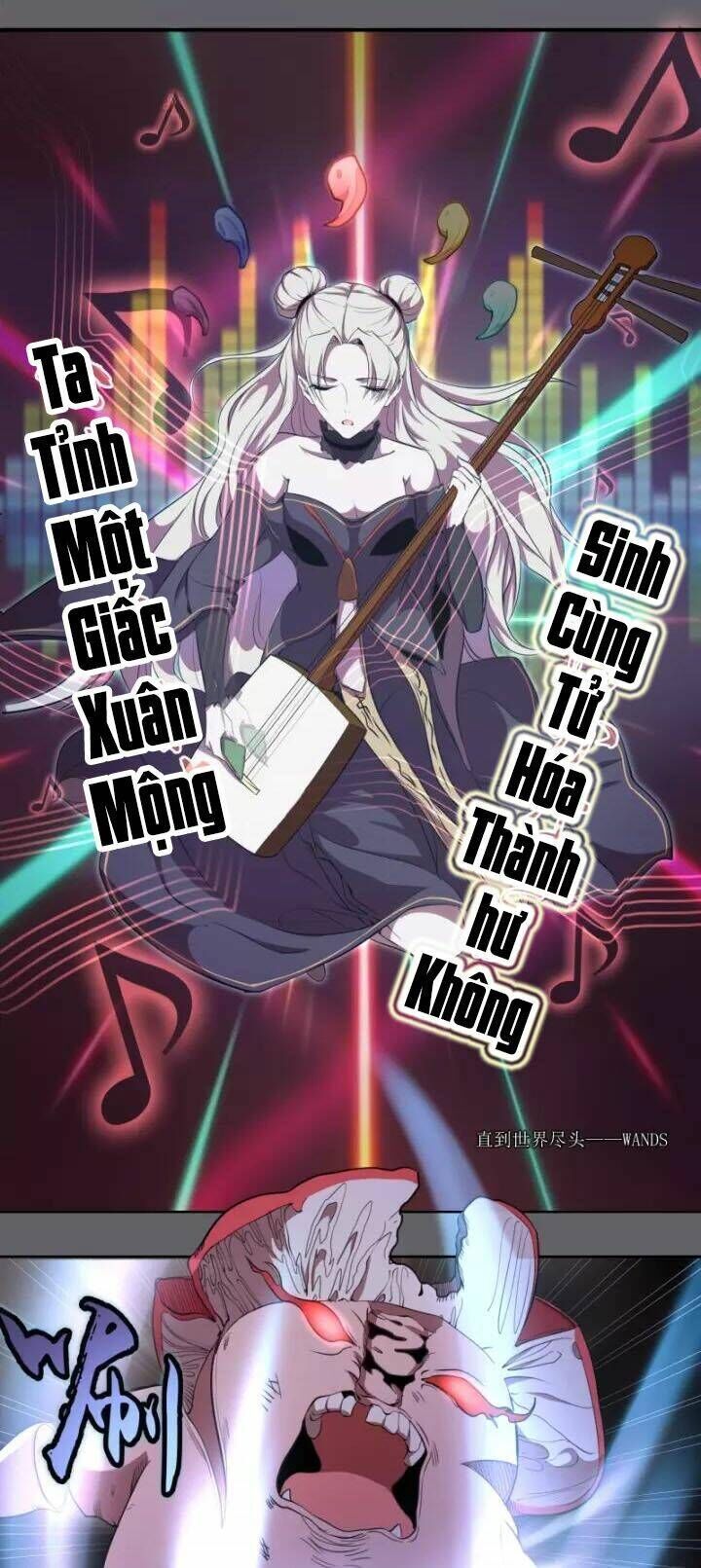 Ta Có Một Tòa Mạt Thế Mê Cung Chapter 62.1 - 11