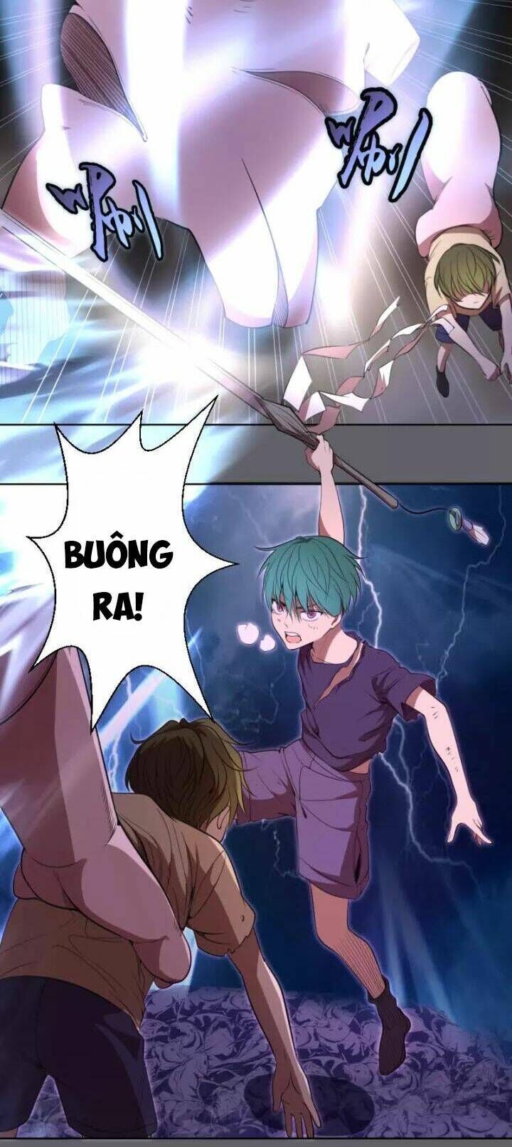 Ta Có Một Tòa Mạt Thế Mê Cung Chapter 62.1 - 12