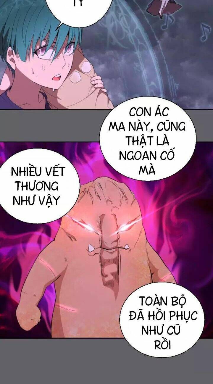 Ta Có Một Tòa Mạt Thế Mê Cung Chapter 62.1 - 15