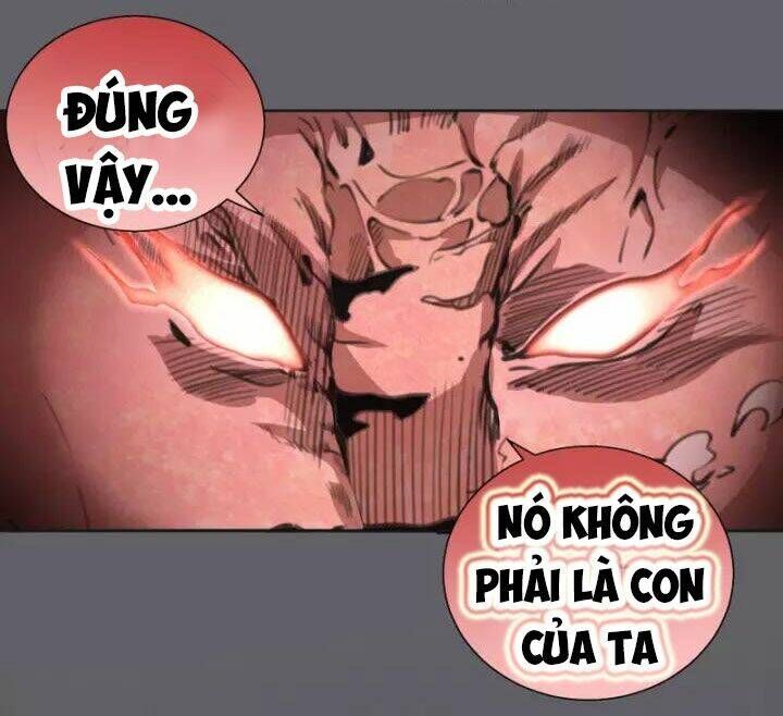 Ta Có Một Tòa Mạt Thế Mê Cung Chapter 62.1 - 17