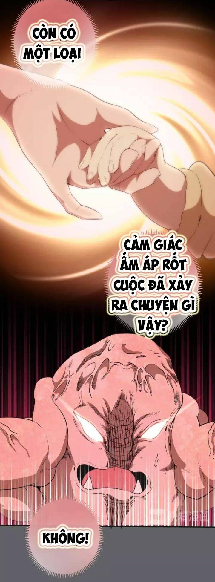 Ta Có Một Tòa Mạt Thế Mê Cung Chapter 62.1 - 20