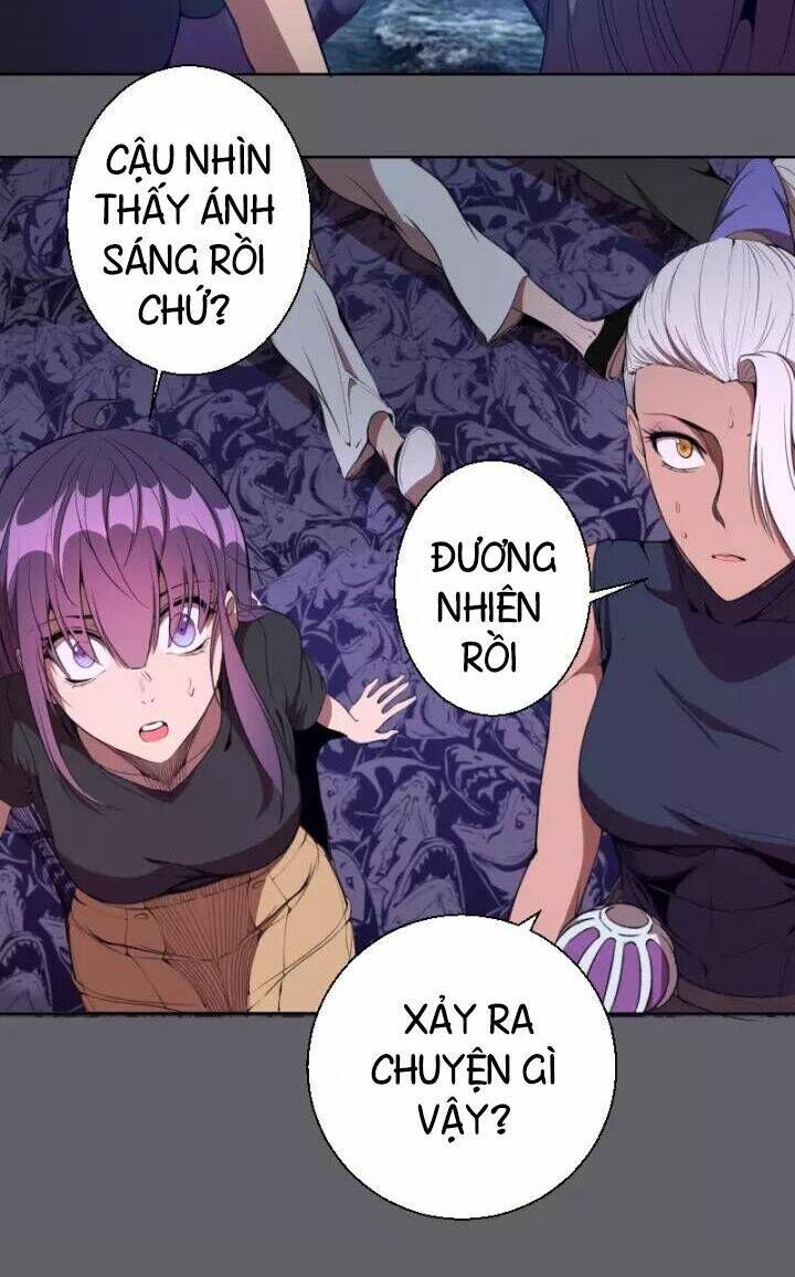 Ta Có Một Tòa Mạt Thế Mê Cung Chapter 62.1 - 3