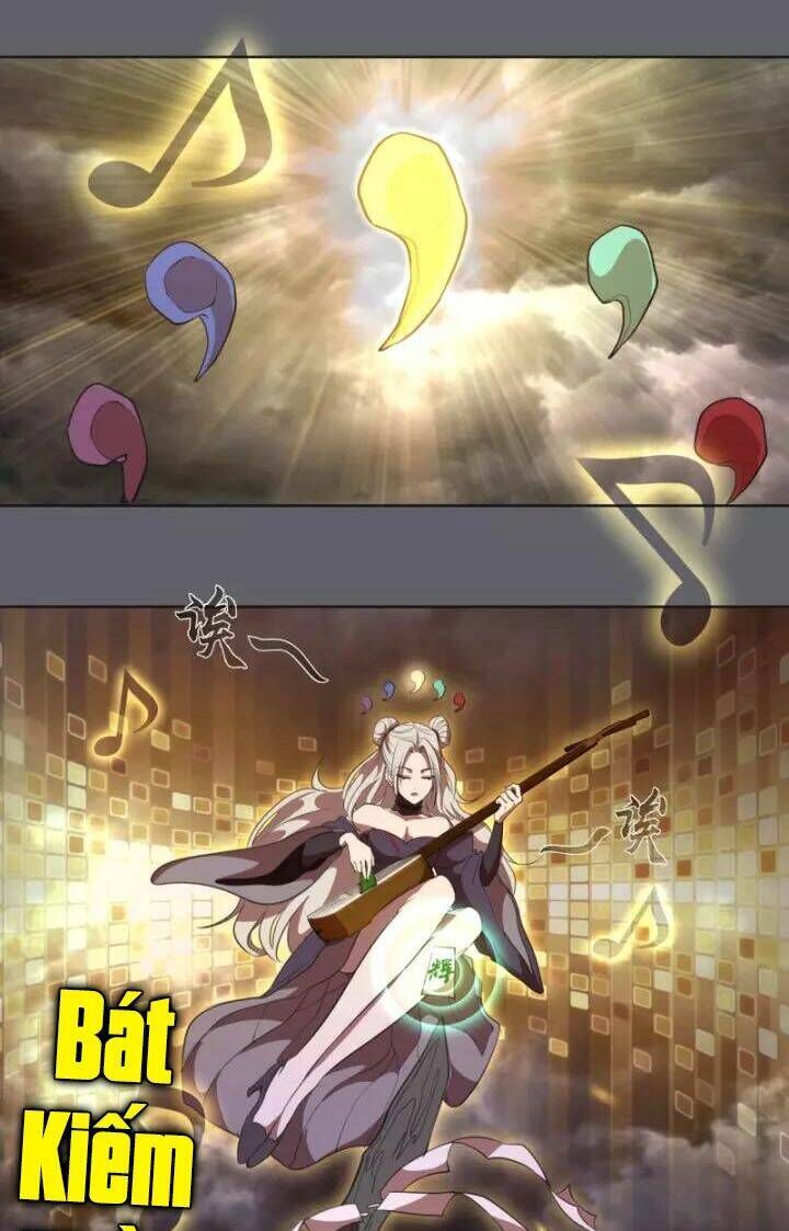 Ta Có Một Tòa Mạt Thế Mê Cung Chapter 62.1 - 27