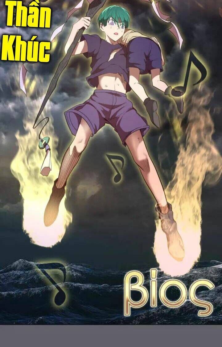 Ta Có Một Tòa Mạt Thế Mê Cung Chapter 62.1 - 28