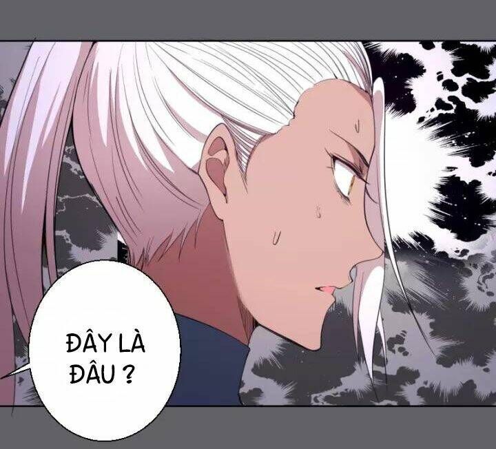 Ta Có Một Tòa Mạt Thế Mê Cung Chapter 62.1 - 4