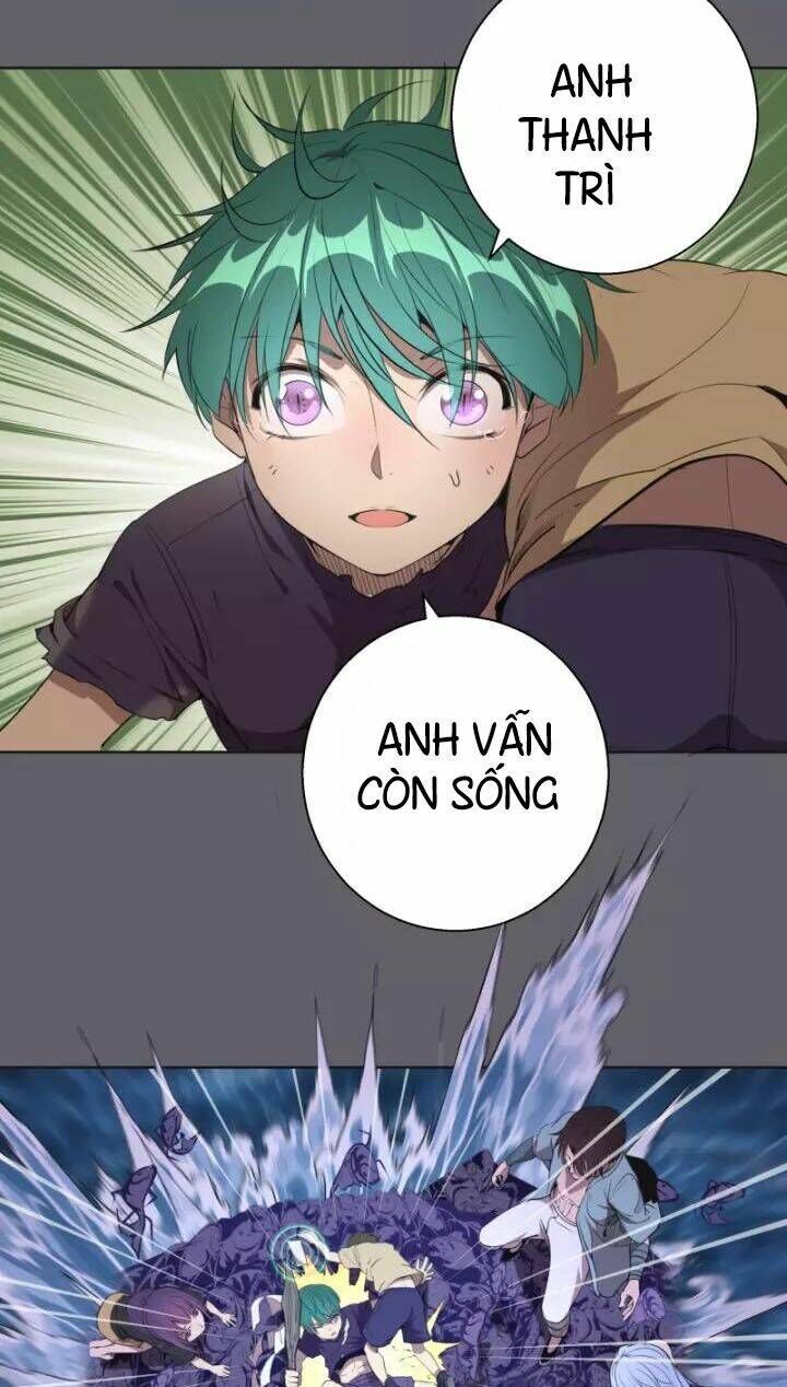 Ta Có Một Tòa Mạt Thế Mê Cung Chapter 62.1 - 31