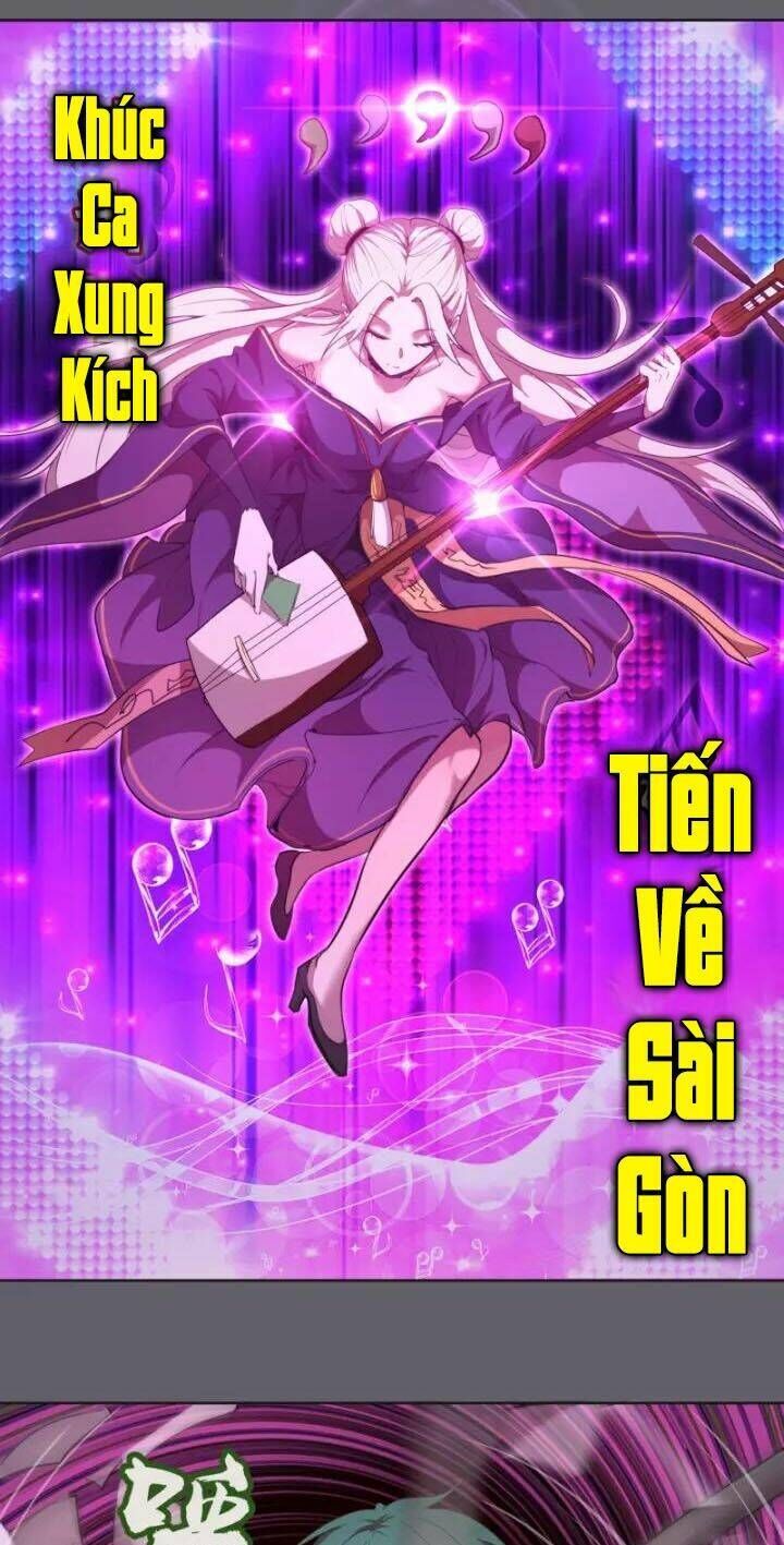 Ta Có Một Tòa Mạt Thế Mê Cung Chapter 62.1 - 35